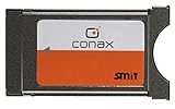 Smit, Conax CI Cam Modul