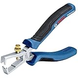 Bosch Professional Abisolierzange 160 mm