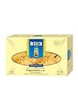 5x Pasta De Cecco 100% Italienisch Pappardelle n. 301 Nudeln mit ei 500g