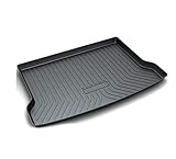 Kofferraummatte Für Benz Für GLA Für X156 2019 2014 2015 2016 2017 2018 Kofferraummatte Kofferraumwanne Styling Anti-Rutsch-Matte Zubehör