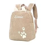 Schulranzen Jungen, Kindergarten Rucksack Für Jungs, Süßer Tierdruck für Mädchen langlebig leichtes Schulranzen bequeme verstellbare Träger Alltag