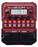 Zoom B1 FOUR Effektpedal