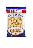 Leimer Eierschöberl (1 x 50 g)