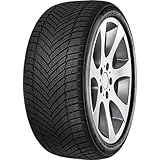 Tristar 215/60 R17 100V Ganzjahresreifen Allwetter Offroad M+S 3PMSF Reifen