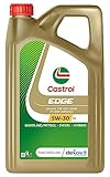 Castrol EDGE 5W-30 C3 Motoröl, 5L