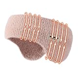 Schalldichte Ohrenschützer Sleep - Schlafschutz-Ohrenschützer | Lärmreduzierende Ohrenschhützer, Speziell Für Schlafsäle Entwickelt, Lärmreduzierung Für Männer Und Frauen Und Wärme Im Winter.