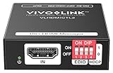 Vivolink 18G HDMI EDID Manager, VLHDMICTL2