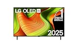 LG OLED TV 2025 | OLED48B5 | 48 Zoll (121 cm) | OLED | Prozessor α8 AI 4K Gen2 | Dolby Vision & Atmos | Alexa