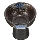 OUNONA Japanische Keramik Snackschale Haushaltsspeiseschale Müslischalen Servierschüssel Suppenschüssel Dekorative Schale Schlüsselschalen Für Die Küche Dessertschalen Dip