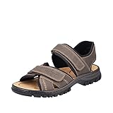 Rieker Herren Sandalen 25051