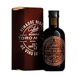 Bodegas Toro Albalá - Sherry Essig - 5 Jahre gereift, 250ml