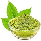 AOZA Tulsi Ocimum Sanctum/Heiliges Basilikum reines Pulver - 500 g