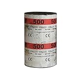 10m Bitumen-Isolierpappe R500-30,0 cm