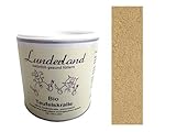 Lunderland - Bio Teufelskralle, 100 g, 1er Pack (1 x 100 g)