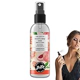 Textilerfrischer, Lufterfrischer für den Haushalt, langanhaltender Textilerfrischer, Geruchsentferner mit langanhaltendem Schuh-Deo-Spray, Attr