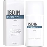 ISDIN Eryfotona AK Fluid LSF100+ (50 ml) | Prävention und begleitender Schutz bei Aktinischer Keratose | Sehr hoher UVB- und UVA-Schutz