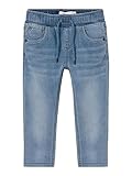 NAME IT Ryan Slim Fit Jeans 24 Months