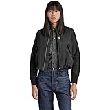 G-STAR RAW Damen Drawstring Bomberjacke