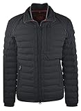 Wellensteyn Herren Jacke Molecule Men AirTec Schwarz, Größe:L, Farbe:Schwarz