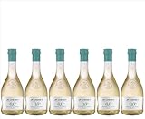 JP. Chenet - Free 0,0 Alkoholfreier Weißwein (6 x 0,25 l)