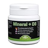 Herpetal Mineral + Vitamin D3 (50g)