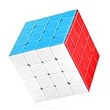 TOYESS Zauberwürfel 4x4 Speedcube Original, Speed Cube Magic Würfel Kinder und Erwachsene, Stickerless