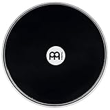 Meinl Percussion Kopf für Meinl Artisan Edition Doumbek, 21,6 cm, Schwarz (HEAD-137)