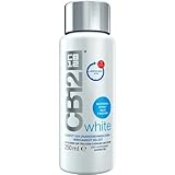 CB12 white Mund Spüllösung 250 ml