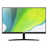 Acer K273 bmix - K3 Serie - LED-Monitor (Full HD (1080p) - 68,6 cm (27'), black