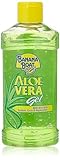 Banana Boat Aloe Vera Aftersun Gel, 230 g, 1er Pack(1 x 1 Stück)