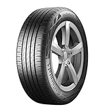 CONTINENTAL - EcoContact 6 - 215/55 R 17 - 094V/A/A/71dB - Sommerreifen