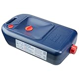 LIQUI MOLY Ölwechselkanister | 1 Stk | Ölwechsel-Zubehör | Art.-Nr.: 7055 | Praktischer Ölwechselkanister - Zubehör für Ölwechsel