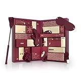 Beate Uhse Erotischer Adventskalender 2024 Naughty & Nice - Erotik Adventskalender für Erwachsene mit 24 Sexspielzeugen und Accessoires - Jeden Tag ein neues Geschenk