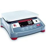 Ohaus Ranger 4000 R41ME3 Kompakt-Bankwaage 3000 g x 0,1 g