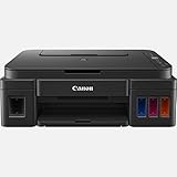 Canon PIXMA G2410 Multifunktions-Tankdrucker, schwarz