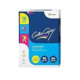 Color Copy Laserdruckpapier, 90g/m2, A4, 500 Blatt