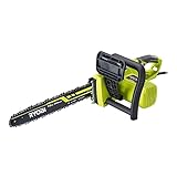 RYOBI RCS2340B Elektro-Kettensäge | Motorsäge | 2300 W | 40 cm Schwertlänge