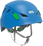 PETZL - Helmet PICCHU - Unisex, Blau, Einheitsgröße