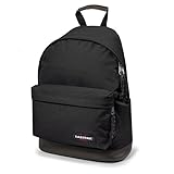 EASTPAK - Wyoming - Rucksack, 24 L, Black (Schwarz)