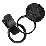 HOUDERCO Handy Objektivfilter Stern Filter Clip für Mobile Fotografie für Nachtaufnahmen Langlebiges Design Kreativer Lichtstreuungseffekt