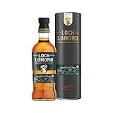 Loch Lomond - The Nine 2015-1st Fill Madeira Hogshead -Cask 6/6 - Single Malt Scotch Whisky (1x0,7L)