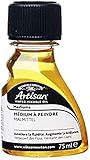 Winsor & Newton 2621725 Artisan Öl - Malmittel für wassermischbare Ölfarben - Ölmalmittel, 75ml Flasche