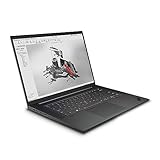 Lenovo ThinkPad P1 Gen 6 Intel Core i9-13900H vPro, 14C, 16 Zoll WQXGA (2560 x 1600) IPS 500 nits, 64 GB RAM, 2 TB SSD, NVIDIA RTX 4090, Backlit KYB, Fingerabdruckleser, Windows Pro