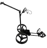 Caddyone Golf Elektrotrolley 620