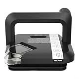 Ersatz-Mixer-Krugdeckel für Nutribullet/Bullet BL610, BL710, BN700 Serie und mehr, Verriegelungsabdeckung für 2041 ml Krüge, passend für über 40 Modelle (schwarz)