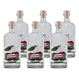 Renchtäler Schwarzwälder Kirschwasser (6 x 0,7L)