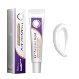 New 15% Azelaic Acid Serum,Azelainsäure Serum für Rötungen & Unreine Haut, Anti Pickel Serums, Reduziert Sichtbare Flecken, Akne Creme Für Glattere, Ebenmäßigere Haut für Alle Hauttypen (1, Extra)