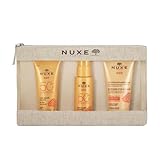 NUXE ESSENTIALS HIGH PROTECTION LOT 4 pcs