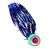 Fußrad, Federgabelshuttle, stoßfeste Studenten, Federn, Farbbandschlüssel aus Kunststoff, chinesischer Stil – buntes Lenkrad für den Innenbereich