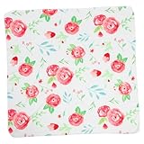 LOORGVEL Schlafsack Neugeborene Atmungsaktives Weiches Wearable Blanket Pucktuch Alternative Komfortable Schlafhilfe für Jungen und Mädchen Leichtes Tragbares Swaddle Wrap